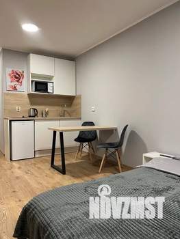 Студия квартира, посуточно, 23м2, 13/20 этаж