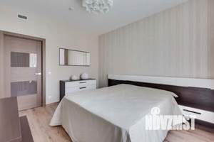 1-к квартира, посуточно, 65м2, 1/1 этаж