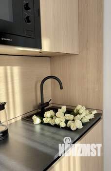 Студия квартира, на длительный срок, 24м2, 5/7 этаж