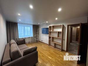 2-к квартира, на длительный срок, 50м2, 7/10 этаж