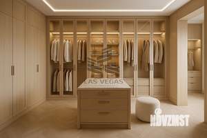 4-к квартира, на длительный срок, 350м2, 4/5 этаж