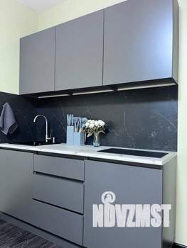 Студия квартира, посуточно, 25м2, 8/8 этаж