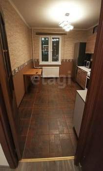 1-к квартира, на длительный срок, 42м2, 1/10 этаж