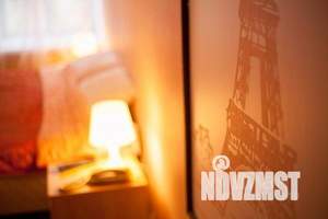 2-к квартира, посуточно, 28м2, 1/1 этаж