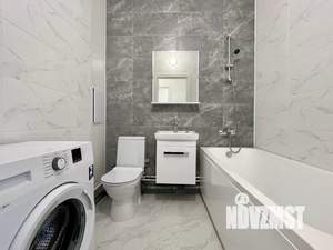 1-к квартира, посуточно, 35м2, 13/15 этаж