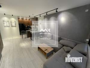 4-к квартира, на длительный срок, 110м2, 12/24 этаж