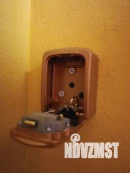 Студия квартира, посуточно, 25м2, 7/12 этаж