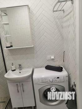 Студия квартира, на длительный срок, 24м2, 4/5 этаж