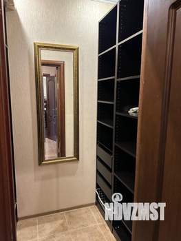 1-к квартира, на длительный срок, 42м2, 4/16 этаж