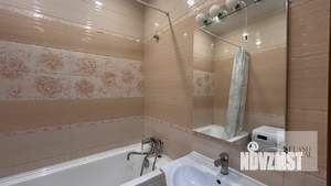 1-к квартира, на длительный срок, 45м2, 7/10 этаж