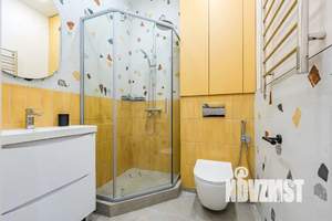 3-к квартира, посуточно, 55м2, -1/8 этаж