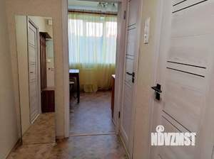 1-к квартира, на длительный срок, 35м2, 8/9 этаж