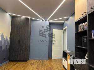 3-к квартира, на длительный срок, 110м2, 1/10 этаж
