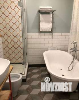 1-к квартира, посуточно, 29м2, 1/5 этаж
