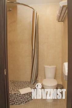 1-к квартира, посуточно, 22м2, 1/1 этаж