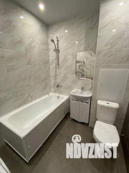 1-к квартира, на длительный срок, 45м2, 22/26 этаж