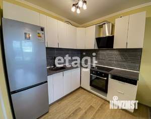 2-к квартира, на длительный срок, 54м2, 22/22 этаж