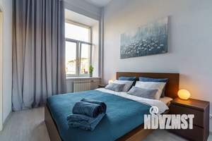 2-к квартира, посуточно, 36м2, 2/6 этаж
