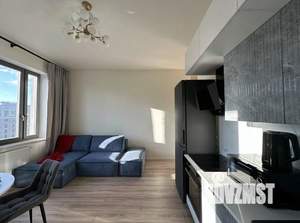 2-к квартира, посуточно, 50м2, 1/1 этаж