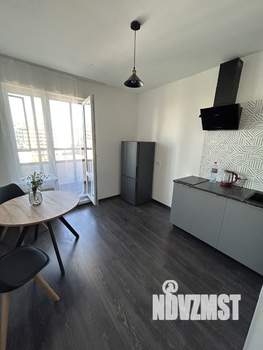 1-к квартира, на длительный срок, 36м2, 6/9 этаж