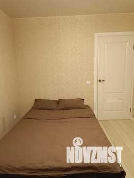 2-к квартира, посуточно, 56м2, 8/19 этаж