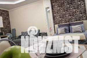 1-к квартира, посуточно, 38м2, 3/4 этаж