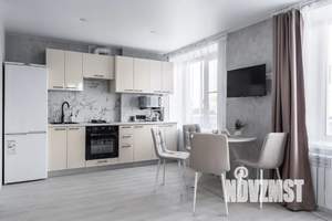 1-к квартира, посуточно, 35м2, 8/9 этаж