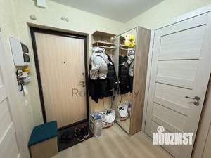 1-к квартира, на длительный срок, 34м2, 12/24 этаж