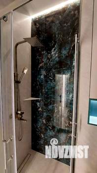 2-к квартира, посуточно, 45м2, 3/11 этаж