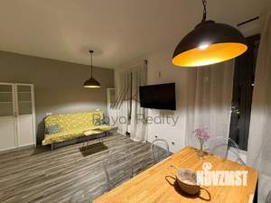 2-к квартира, на длительный срок, 42м2, 2/8 этаж