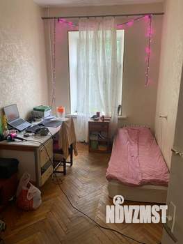 2-к квартира, на длительный срок, 52м2, 2/5 этаж