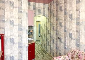 1-к квартира, на длительный срок, 37м2, 13/24 этаж