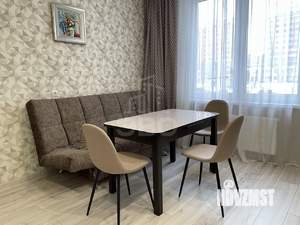 2-к квартира, на длительный срок, 59м2, 2/18 этаж