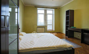 3-к квартира, на длительный срок, 100м2, 4/7 этаж