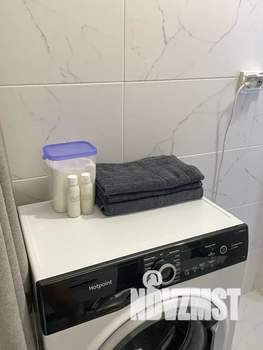 1-к квартира, посуточно, 30м2, 2/18 этаж