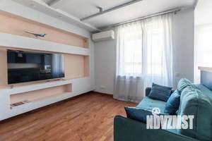 3-к квартира, на длительный срок, 76м2, 6/12 этаж