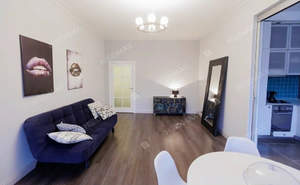 2-к квартира, на длительный срок, 70м2, 3/5 этаж