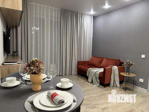 2-к квартира, на длительный срок, 41м2, 6/16 этаж