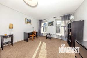 2-к квартира, посуточно, 65м2, 4/4 этаж