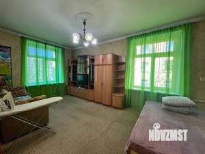 2-к квартира, на длительный срок, 55м2, 4/5 этаж