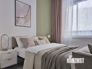 Студия квартира, на длительный срок, 25м2, 1/5 этаж