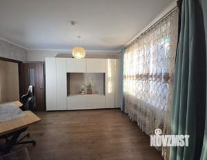 2-к квартира, на длительный срок, 52м2, 7/24 этаж