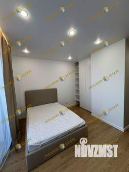 Студия квартира, на длительный срок, 25м2, 3/19 этаж