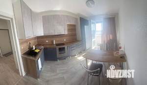 1-к квартира, на длительный срок, 37м2, 11/13 этаж