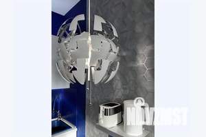 1-к квартира, посуточно, 30м2, 24/24 этаж