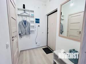 Студия квартира, посуточно, 24м2, 1/4 этаж