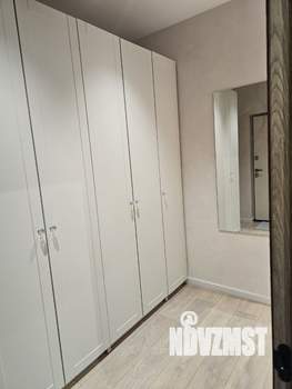 Студия квартира, посуточно, 32м2, 11/13 этаж