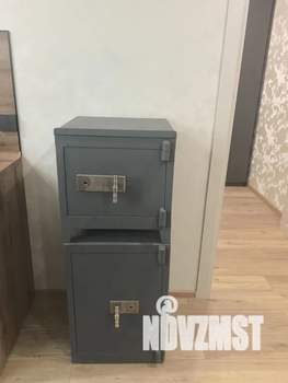 4-к квартира, посуточно, 80м2, 1/3 этаж