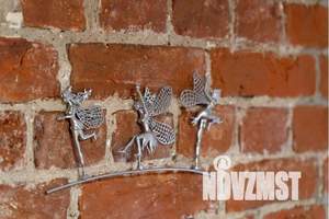 1-к квартира, посуточно, 19м2, 2/5 этаж