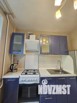 1-к квартира, посуточно, 35м2, 3/5 этаж
